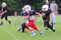 9-14 WA vs. EW PW 118